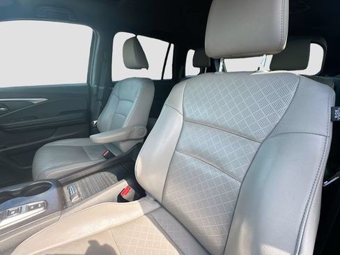Used 2021 Honda Passport EX-L image 25