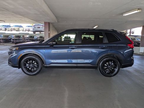 Used 2026 Honda CR-V Sport image 9