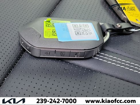 Certified 2025 Kia K5 GT-Line w/ GT-Line Premium Package FWD image 29