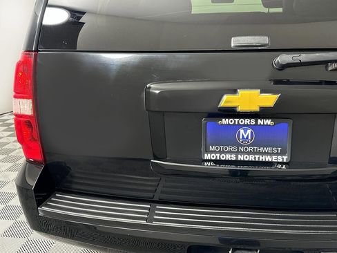 Used 2014 Chevrolet Tahoe 2WD image 12