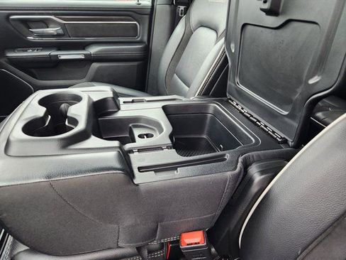 Used 2025 RAM 1500 Laramie image 25