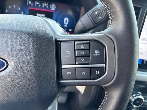 Used 2025 Ford F150 XLT w/ Equipment Group 301A Standard AWD/4WD image 22