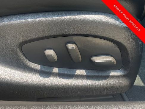 Used 2014 Cadillac ATS Sedan image 14