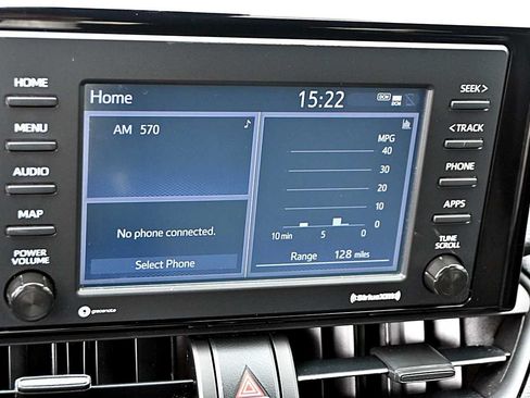 Used 2022 Toyota RAV4 XLE FWD image 23
