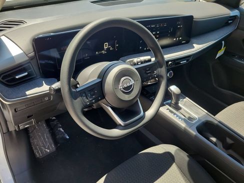 New 2026 Nissan Kicks S FWD image 13