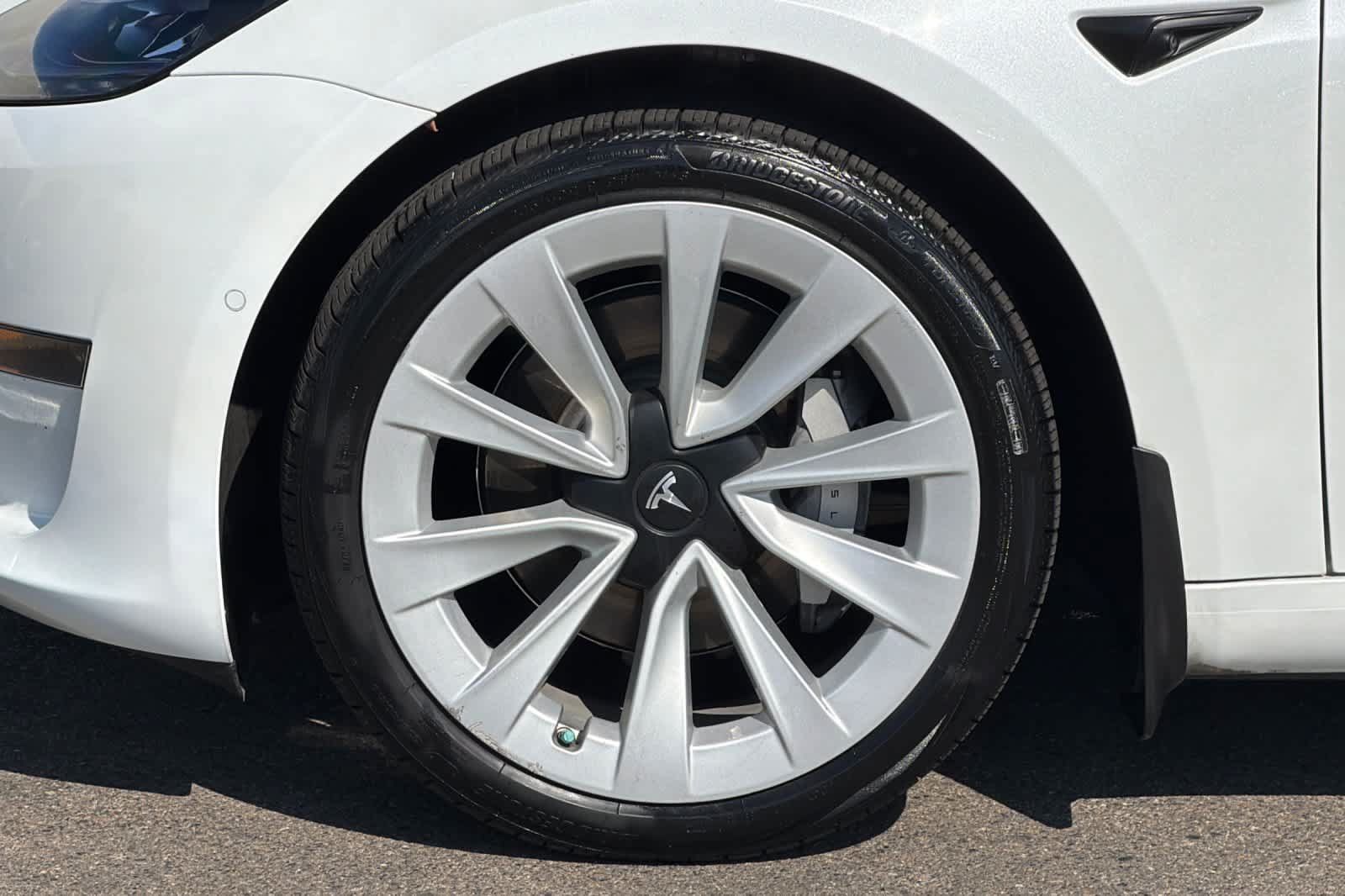 Used 2022 Tesla Model 3 RWD image 28