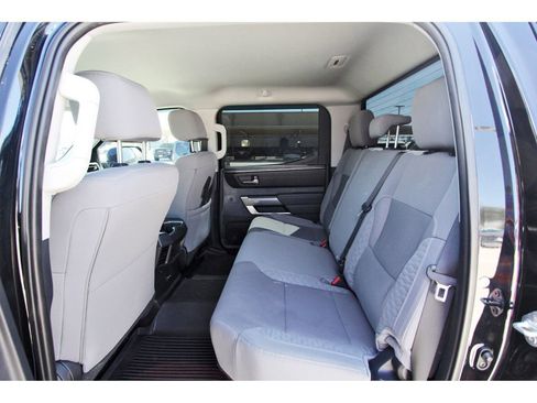 Used 2024 Toyota Tundra SR5 w/ SR5 Convenience Package image 10