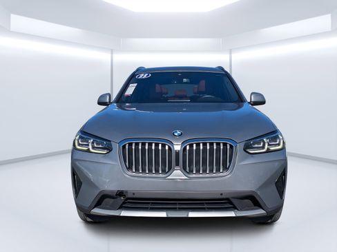 Used 2023 BMW X3 sDrive30i w/ Convenience Package image 11