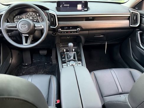 New 2026 MAZDA CX-50 AWD 2.5 S w/ Accent Package image 7