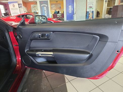 Used 2015 Ford Mustang Coupe w/ Equipment Group 051A image 11