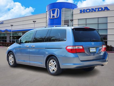 Used 2005 Honda Odyssey EX image 4