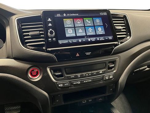 New 2026 Honda Ridgeline TrailSport image 20