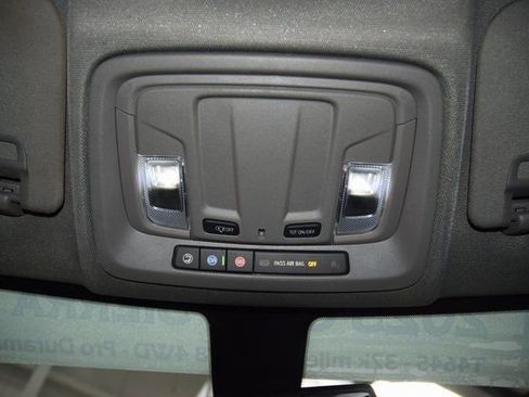 Used 2023 GMC Sierra 2500 Pro w/ Convenience Package image 37