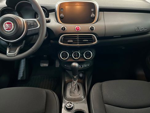 Used 2023 FIAT 500X Pop w/ Comfort Group image 13