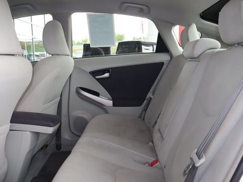 Used 2011 Toyota Prius Two FWD image 29
