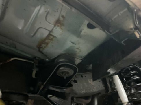 Used 1996 Ford F150 2WD Regular Cab image 90