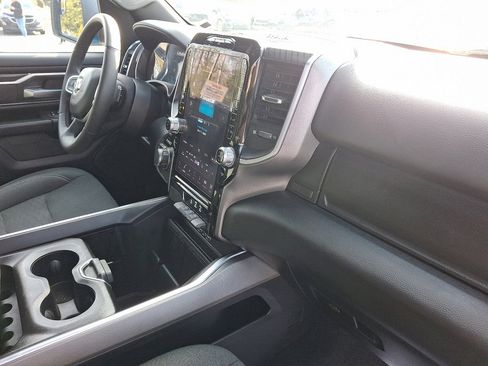 Used 2025 RAM 1500 Big Horn image 12