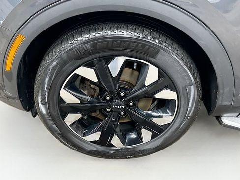 Used 2023 Kia Sportage X-Line Prestige image 10