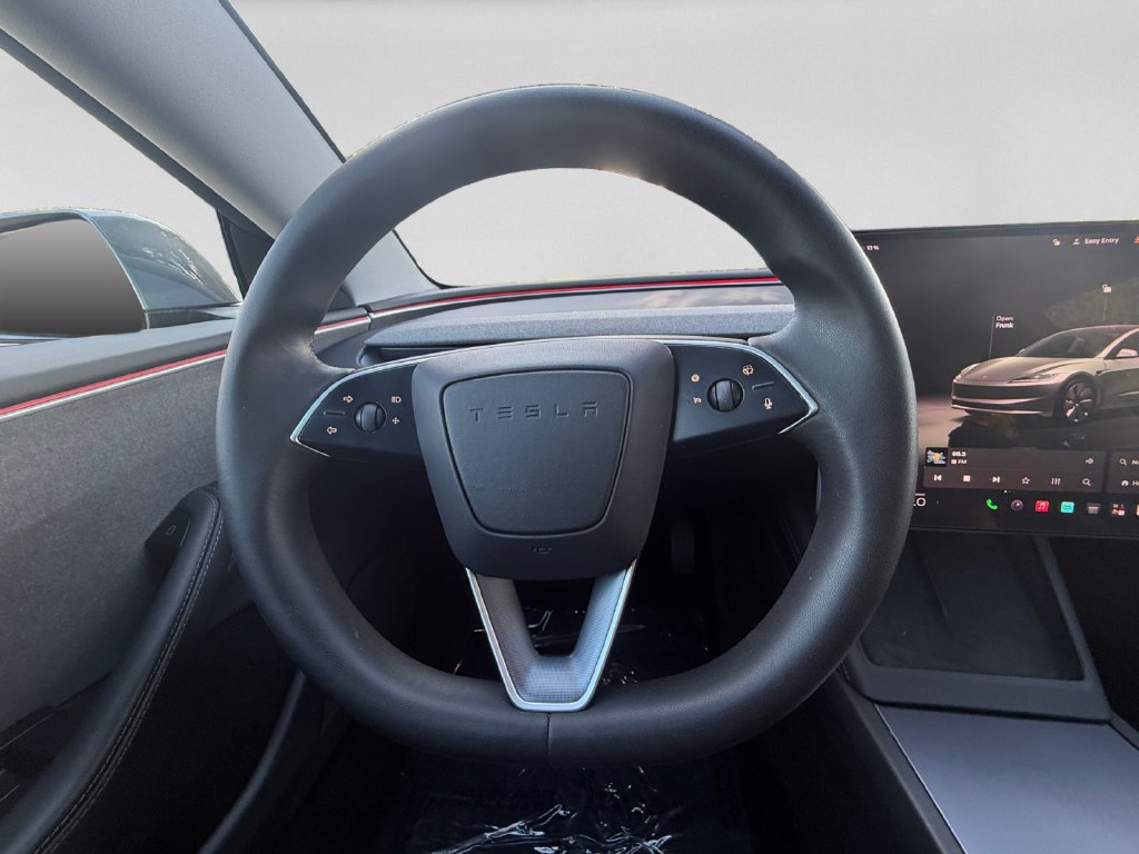 Used 2025 Tesla Model 3 Long Range RWD image 12