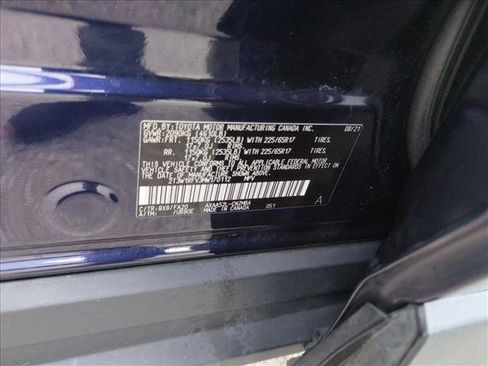 Certified 2021 Toyota RAV4 XLE w/ Convenience Package FWD image 25