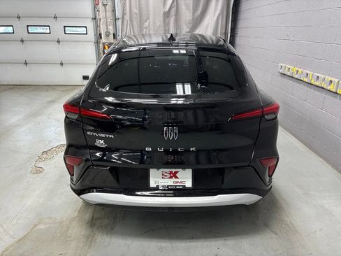 New 2026 Buick Envista Sport Touring w/ Convenience I Package FWD image 22
