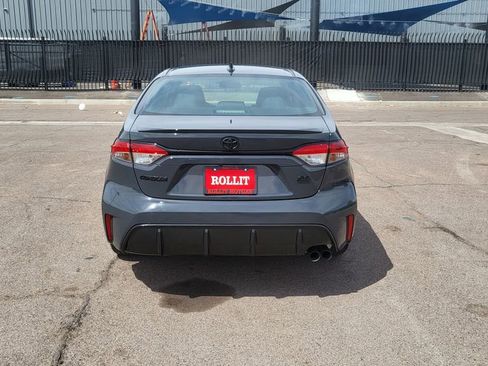 Used 2023 Toyota Corolla SE image 7