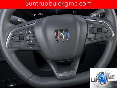 New 2026 Buick Encore GX Sport Touring w/ Advanced Technology Package image 19