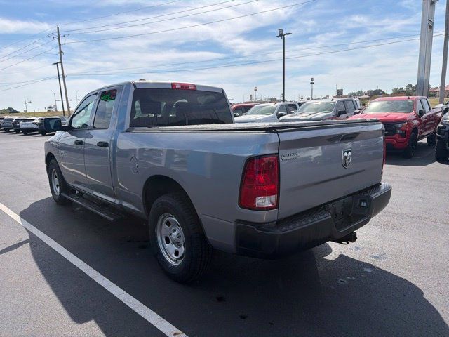 Used 2022 RAM 1500 Tradesman RWD image 19