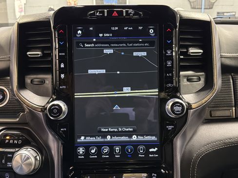 Used 2019 RAM 1500 Limited image 21