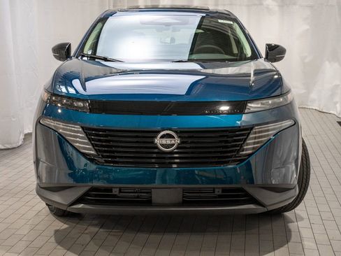 New 2026 Nissan Murano SL image 2