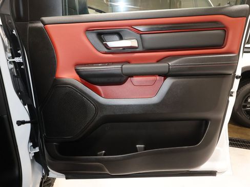 Used 2025 RAM 1500 Rebel w/ Rebel Level 1 Equipment Group image 19