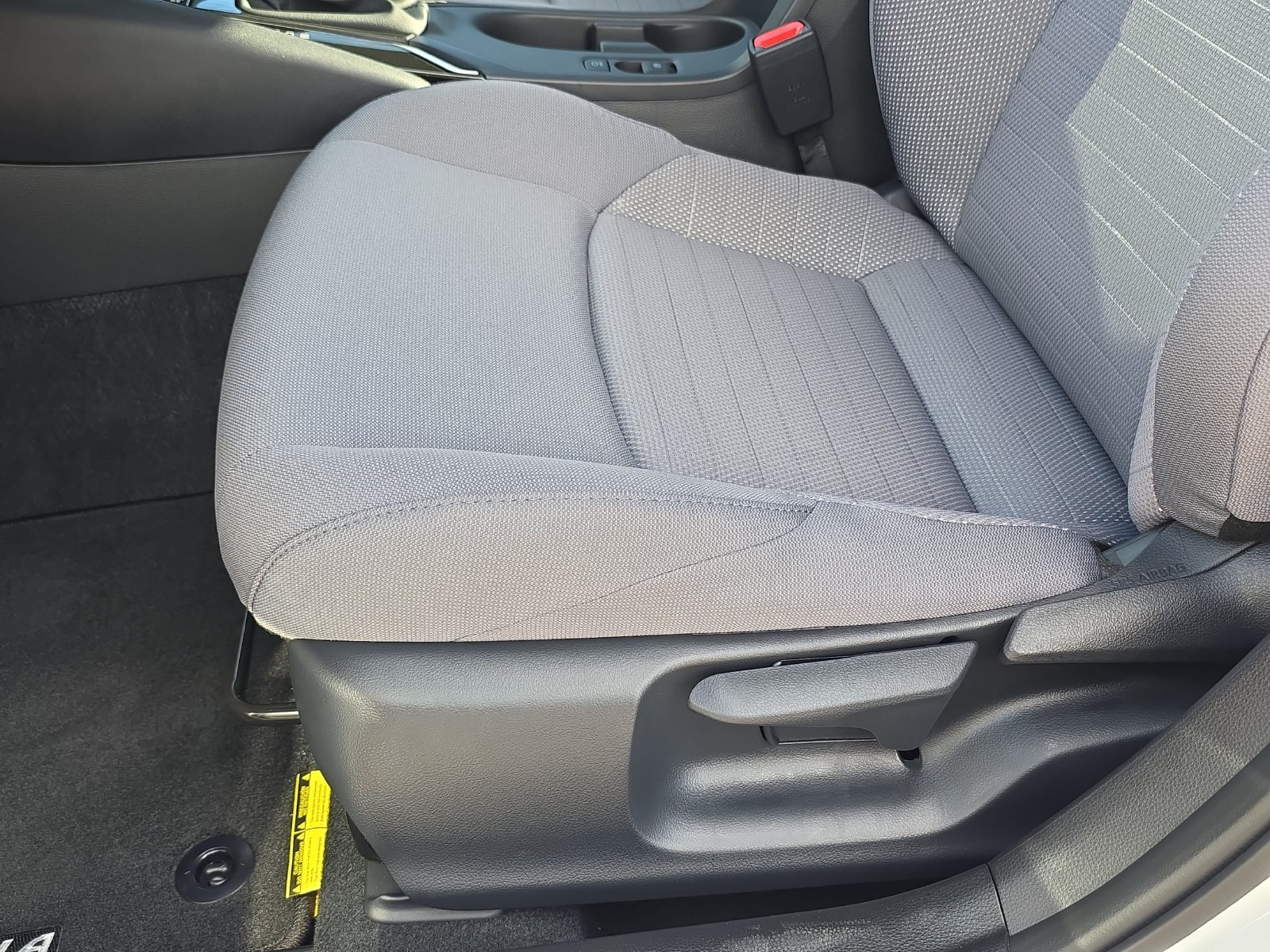 New 2027 Toyota Corolla SE FWD image 25