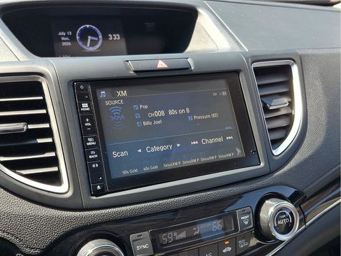 Used 2015 Honda CR-V EX-L image 17