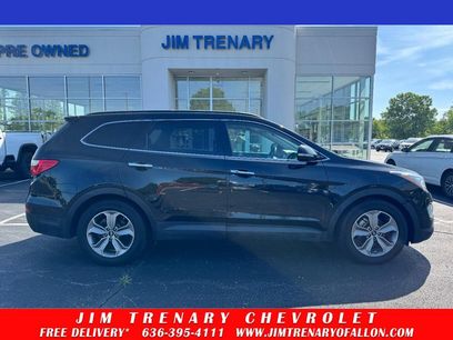 Used 2014 Hyundai Santa Fe Limited