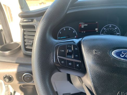 Used 2020 Ford Transit 350 Medium Roof image 18