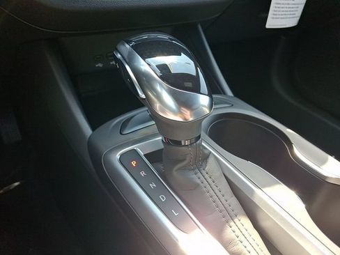 New 2026 Buick Envista Sport Touring w/ Convenience I Package FWD image 16