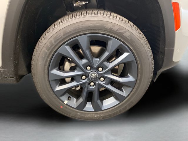Used 2026 Jeep Grand Cherokee L Limited AWD/4WD image 30