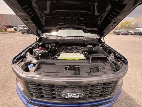 New 2026 Ford F150 STX AWD/4WD image 24