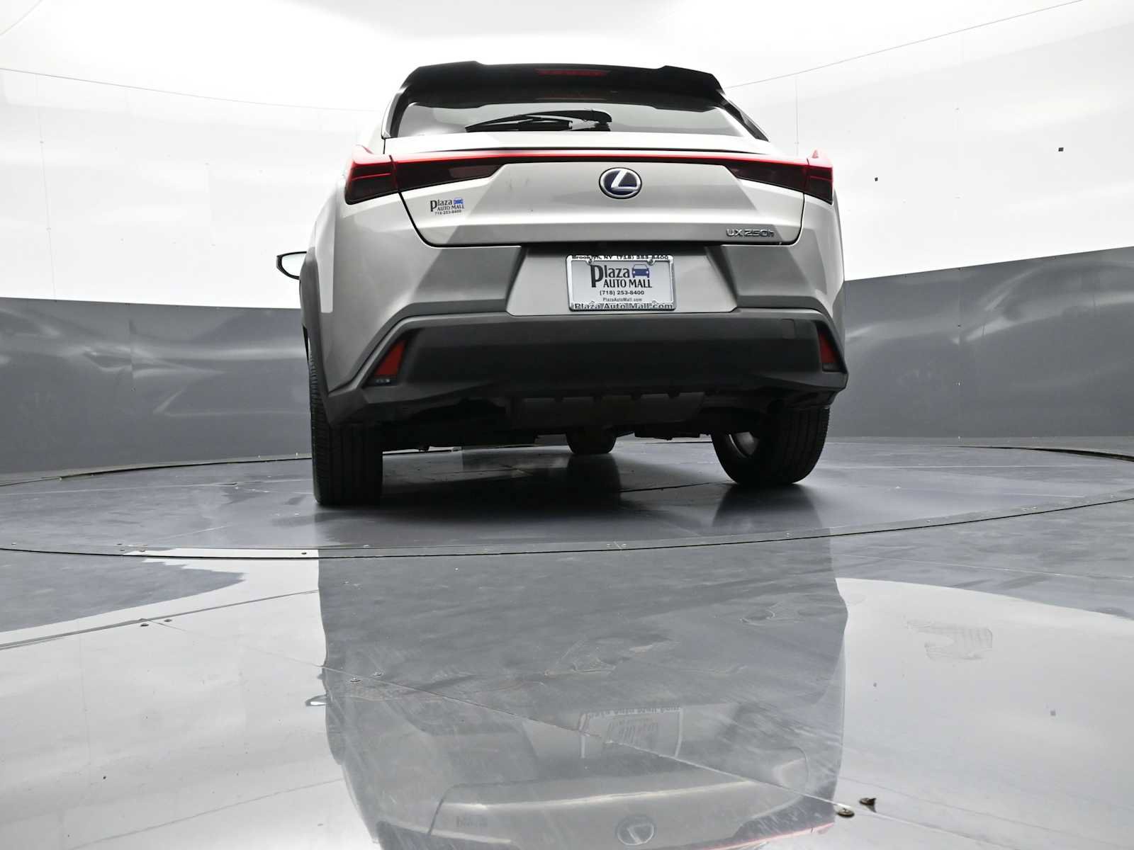 Used 2020 Lexus UX 250h w/ Accessory Package 2 AWD/4WD image 30