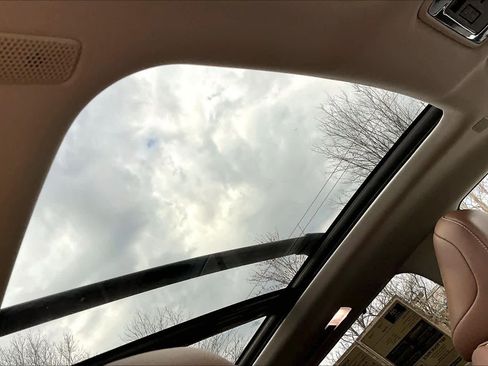 Used 2024 Toyota Grand Highlander Platinum image 14