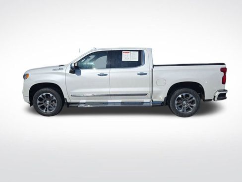 Certified 2024 Chevrolet Silverado 1500 High Country w/ Technology Package image 2