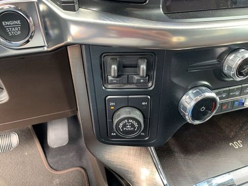 New 2025 Ford F150 King Ranch image 27
