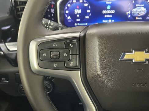 New 2026 Chevrolet Silverado 1500 LT w/ Texas Edition Plus RWD image 31