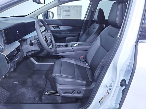 New 2025 Nissan Murano SL w/ Cargo Package image 9