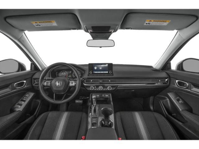 Used 2024 Honda Civic LX image 8