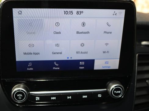 Used 2020 Ford Transit 250 Medium Roof image 34