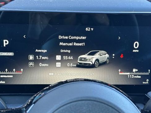 New 2026 Nissan Kicks SR image 24