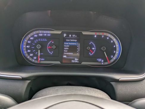 Used 2022 Hyundai Santa Cruz SEL w/ Launch Package FWD image 24