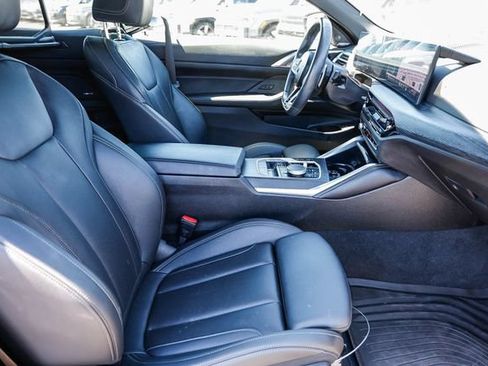 Used 2025 BMW 430i Convertible w/ M Sport Package RWD image 14