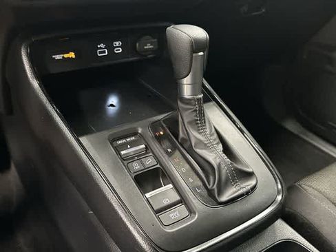 Used 2025 Honda CR-V EX image 24
